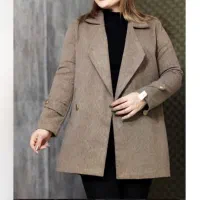 خیاطی انواع لباس مانتو پالتو