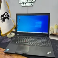 Lenovo  Think Pad P53