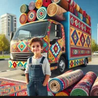 قالیشویی فواد سرویس دهی کل مناطق اهواز|خدمات نظافت|اهواز, معین زاده|دیوار