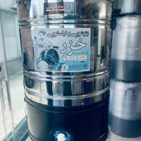 پتوشور مارک خزر -خشک کن دار موتور پرقدرت وکم مصرف