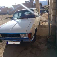 پیکان سواری ۸۳|خودرو سواری و وانت|چالدران, |دیوار