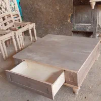 گل میز و میز مبلی مدل ونوس / دیزاین ایولاکس|مبلمان خانگی و میز عسلی|شیراز, کوزه گری|دیوار