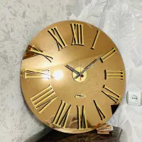 ساعت ارزان نو و لوستر