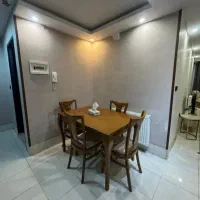 سوئیت روزانه/کوتاه مدت/هفتگی ۷۸ متری|اجارهٔ کوتاه‌مدت آپارتمان و سوئیت|بهارستان, |دیوار
