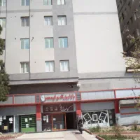 اجاره مغازه- مجتمع تجاری ولیعصر حکیمیه