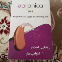 سمعک|آرایشی، بهداشتی، درمانی|گرمه, |دیوار