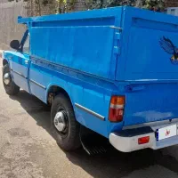 نیسان مدل 88|خودرو سواری و وانت|گنبد کاووس, |دیوار