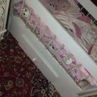 تخت خواب بچه