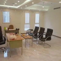 87متر نوساز طبقه اول