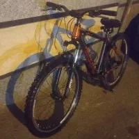 دوچرخه ردفاکس 26|دوچرخه، اسکیت، اسکوتر|شیراز, شهرک صدا و سیما|دیوار