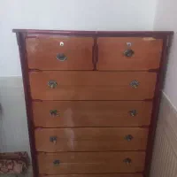 دراور خیلی تمیز|جاکفشی، کمد، دراور|کامیاران, |دیوار