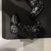 PlayStation 4 پی اس 4 اسلیم