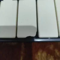 کیبورد qa3 korj|پیانو، کیبورد، آکاردئون|تویسرکان, |دیوار