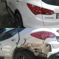 صافکاری ماشین خارجی زیر نظر اتحادیه