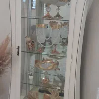 فروش بوفه و مجسمه ی ماهی