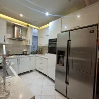 اجاره ۲خوابه ۹۰ متری بالای بیمه (فول)|اجارهٔ آپارتمان|تهران, کوی بیمه|دیوار