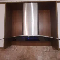 هود اشپزخانه با باکس ام دی اف