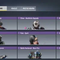 اکانت کالاف چنج خور|کنسول، بازی ویدئویی و آنلاین|ملکآباد, |دیوار