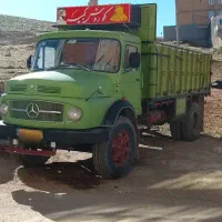 بنز تک باری