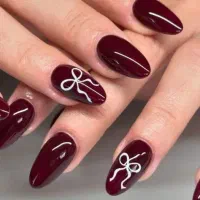 خدمات ناخن حرفه ای بهترین متریال ، آموزش با مدرک