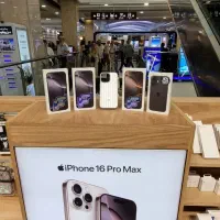 اپل آیفون IPHONE 16 PRO MAX با گارانتی شرکتی|موبایل|تهران, زعفرانیه|دیوار