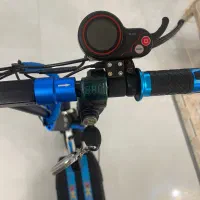 اسکوتر برقی حرفه ای|دوچرخه، اسکیت، اسکوتر|تهران, تهرانپارس غربی|دیوار