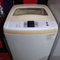 لباسشویی سامسونگ ۱۲ کیلویی،شرط کار|ماشین لباسشویی و خشککن لباس|آبادان, |دیوار