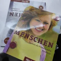 فروش کتاب آلمانی