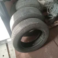 فروش انواع لاستیک مستعمل شرکت|قطعات یدکی و لوازم جانبی|اشتهارد, |دیوار