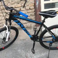 دوچرخه حرفه ای