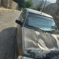 پراید مدل اسفند ماه ۹۱
