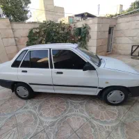 پراید مدل ۹۰