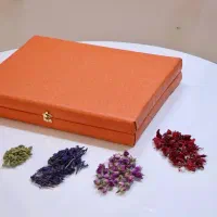 استخدام ویزیتورزعفران هل وروغن زیتون و‌کشمش