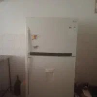 یخچال فریزر ال جی اصل کره بدون هیچ صدایی