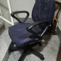 صندلی چرخدار سالم