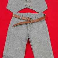 لباس بچه گانه یکسال تا سه سال