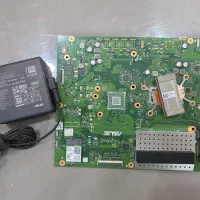 مادر بردو کارت گرافیک کامپیوتر ایسوس