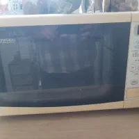 ماکروفر دوو اصل