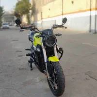 زونتس g1 عروسک|موتورسیکلت|فردیس, فردیس|دیوار