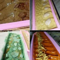 صابونهای دست ساز گیاهی ،درمانی|آرایشی، بهداشتی، درمانی|نورآباد ممسنی, |دیوار