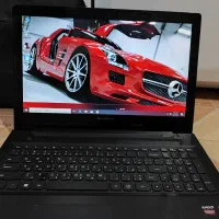 لپتاپ lenovo خاصو سالم با دو گیگ گرافیک مجزا|رایانه همراه|ملایر, |دیوار