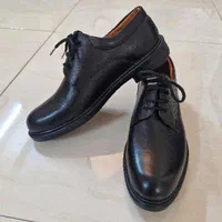 کفش چرم مردانه رسمی(چرم گاوی)|کیف، کفش، کمربند|تهران, امیریه|دیوار