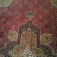 فرش ۹ متری