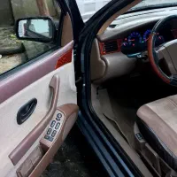 سمند ef7دوگانه کارخانه|خودرو سواری و وانت|رشت, باهنر|دیوار