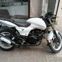 موتور پالس 220مدل 89