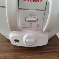 سرخ کن بدون کارکرد|اجاق گاز و لوازم برقی پختوپز|دورود, |دیوار