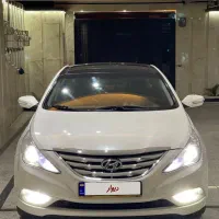 سوناتا ۲۰۱۳ فول کامل بیرنگ درجه ۱