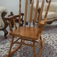 صندلی راک