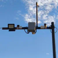 نصب و راه اندازی دوربین ، دزدگیر ، اعلام حریق