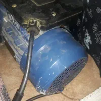 پمپ دو اسب الکتروژن